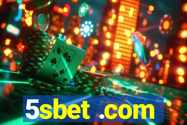 5sbet .com