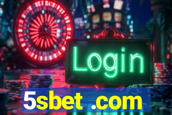 5sbet .com