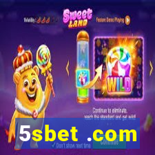5sbet .com