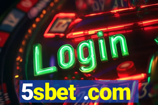 5sbet .com