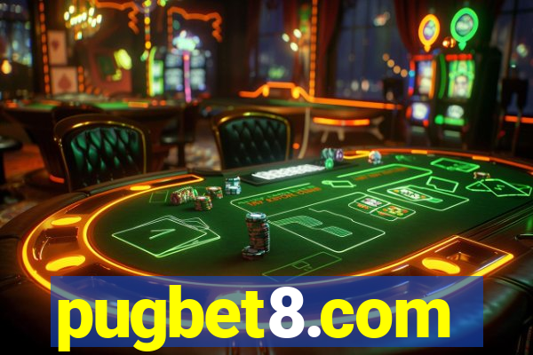 pugbet8.com