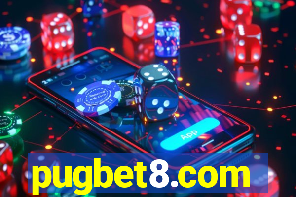 pugbet8.com
