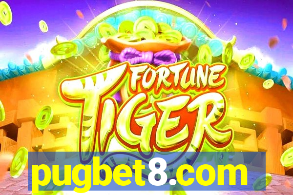pugbet8.com