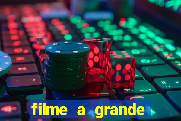 filme a grande virada final explicado