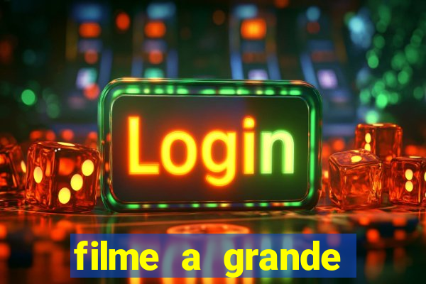 filme a grande virada final explicado