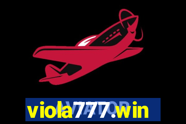 viola777.win