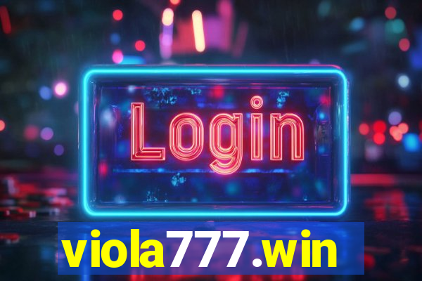 viola777.win