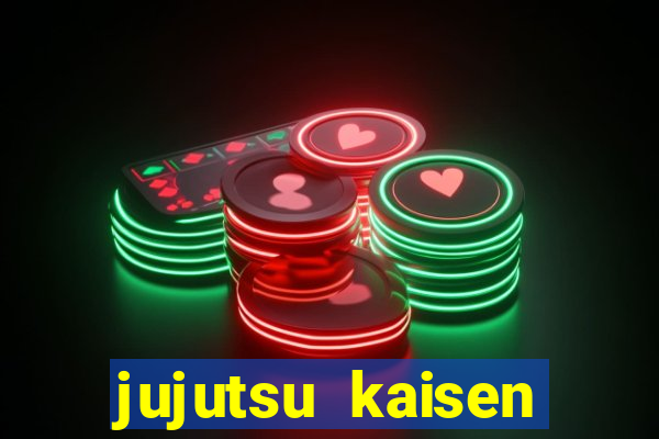 jujutsu kaisen temporada 2 dublado