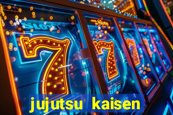 jujutsu kaisen temporada 2 dublado