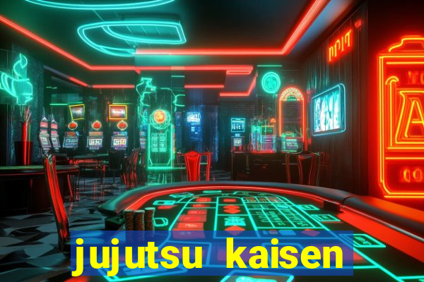 jujutsu kaisen temporada 2 dublado