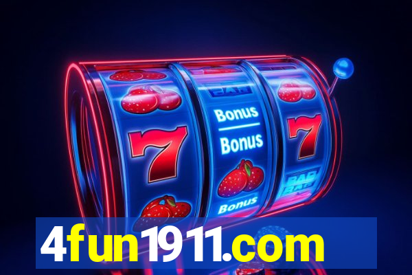 4fun1911.com