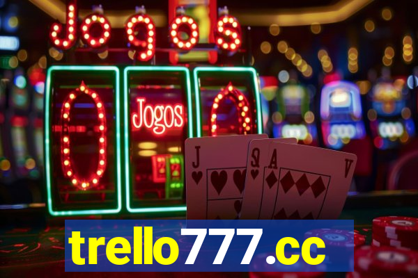 trello777.cc
