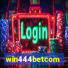win444betcom