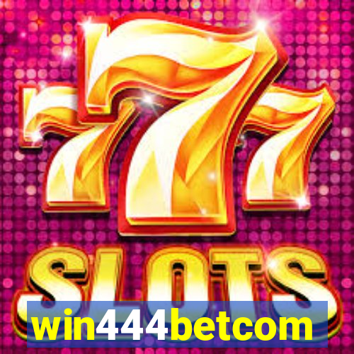 win444betcom
