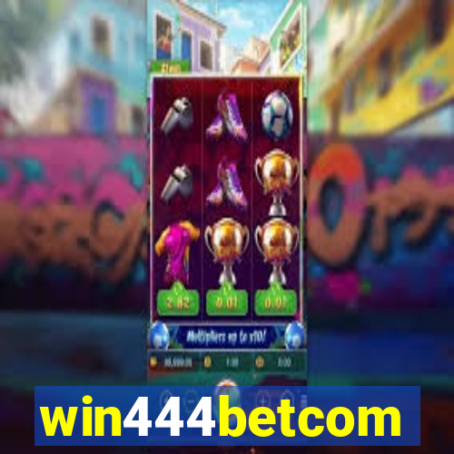 win444betcom