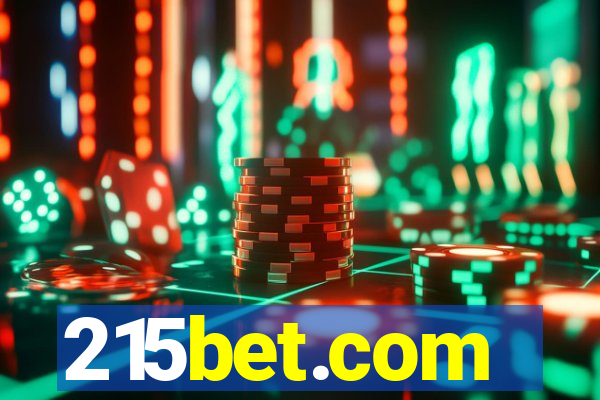 215bet.com