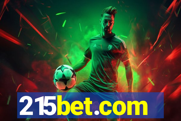215bet.com