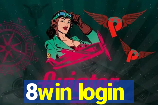 8win login