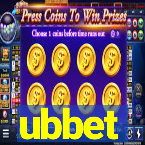 ubbet