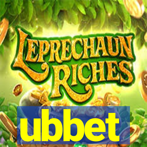 ubbet