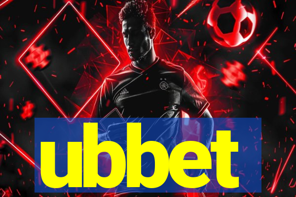 ubbet