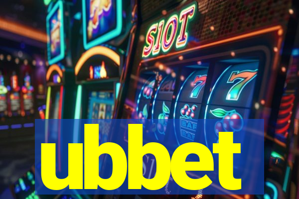 ubbet