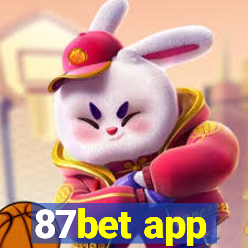 87bet app