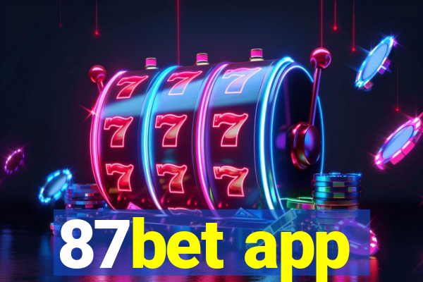 87bet app