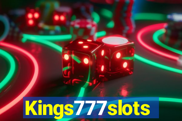 Kings777slots