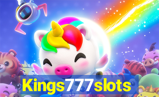 Kings777slots