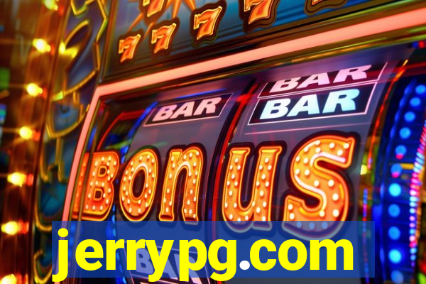 jerrypg.com