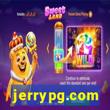 jerrypg.com