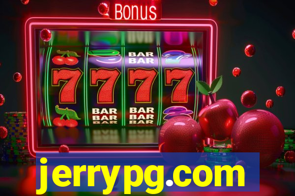 jerrypg.com