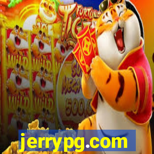 jerrypg.com
