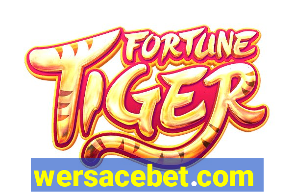 wersacebet.com
