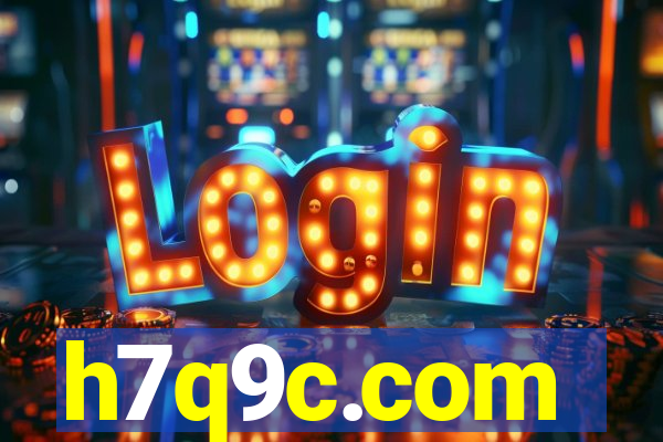 h7q9c.com