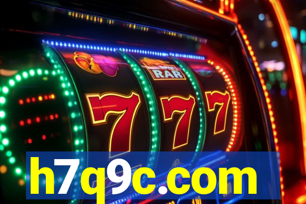 h7q9c.com