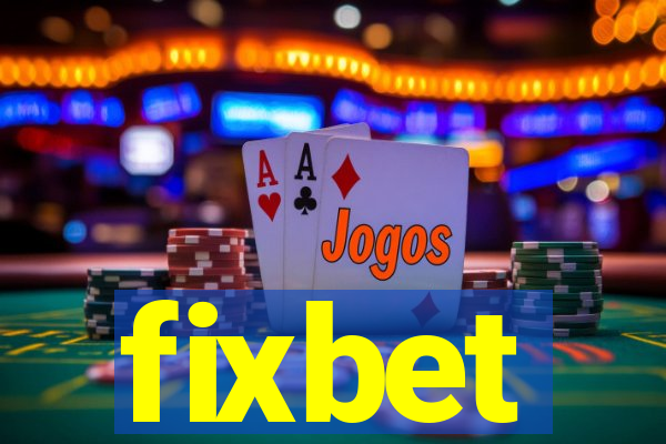 fixbet