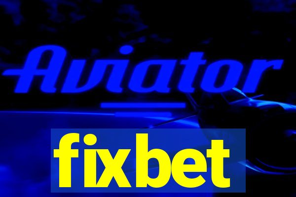 fixbet
