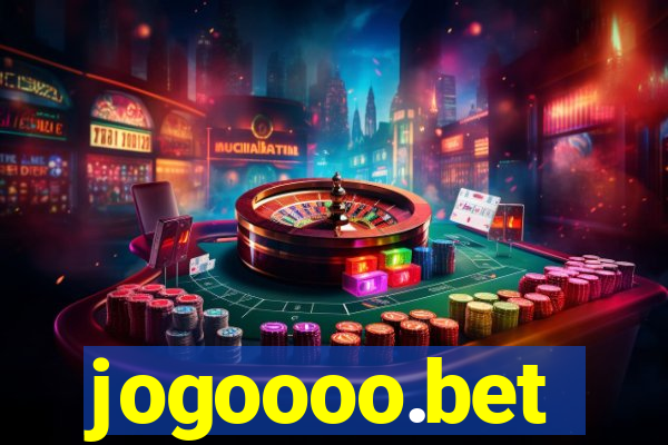 jogoooo.bet