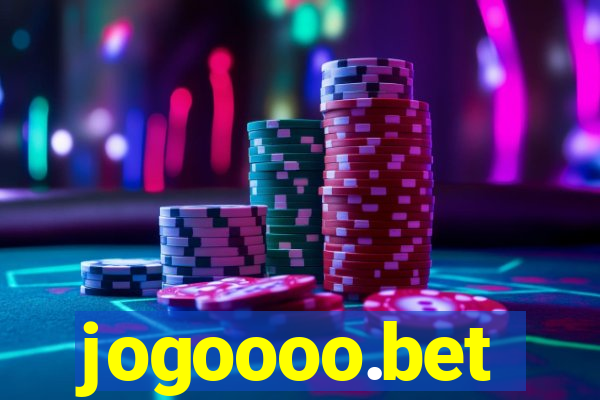 jogoooo.bet