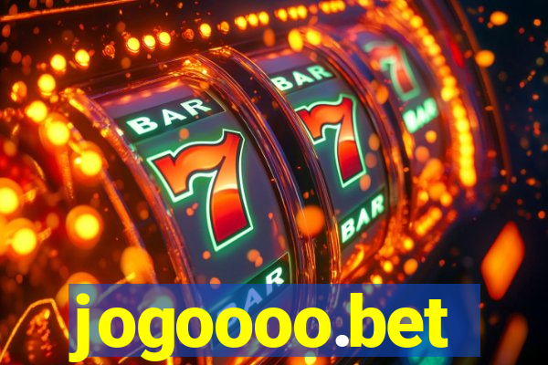jogoooo.bet
