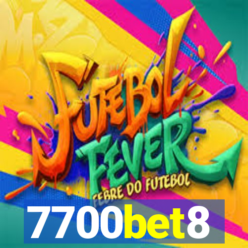 7700bet8