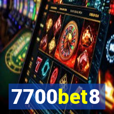 7700bet8