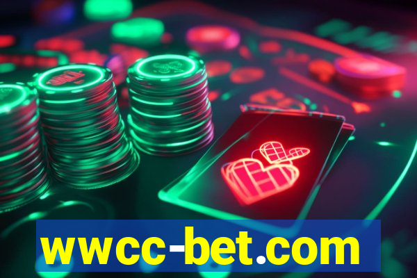 wwcc-bet.com