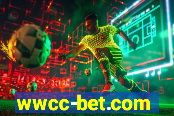 wwcc-bet.com