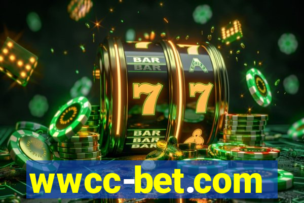 wwcc-bet.com