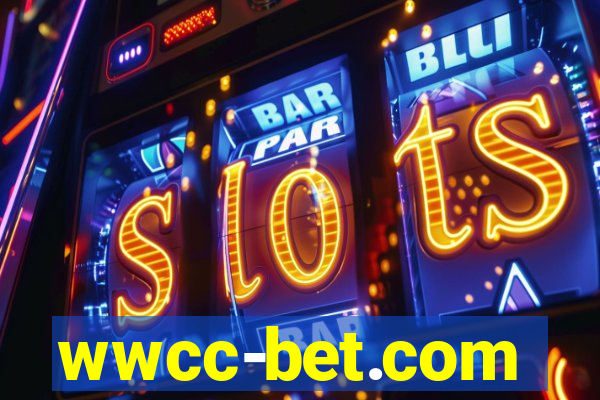 wwcc-bet.com