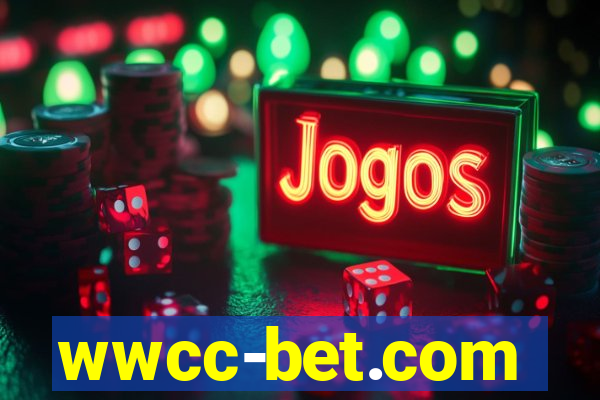 wwcc-bet.com