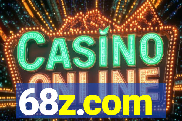 68z.com